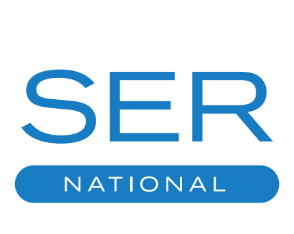 Ser National Logo